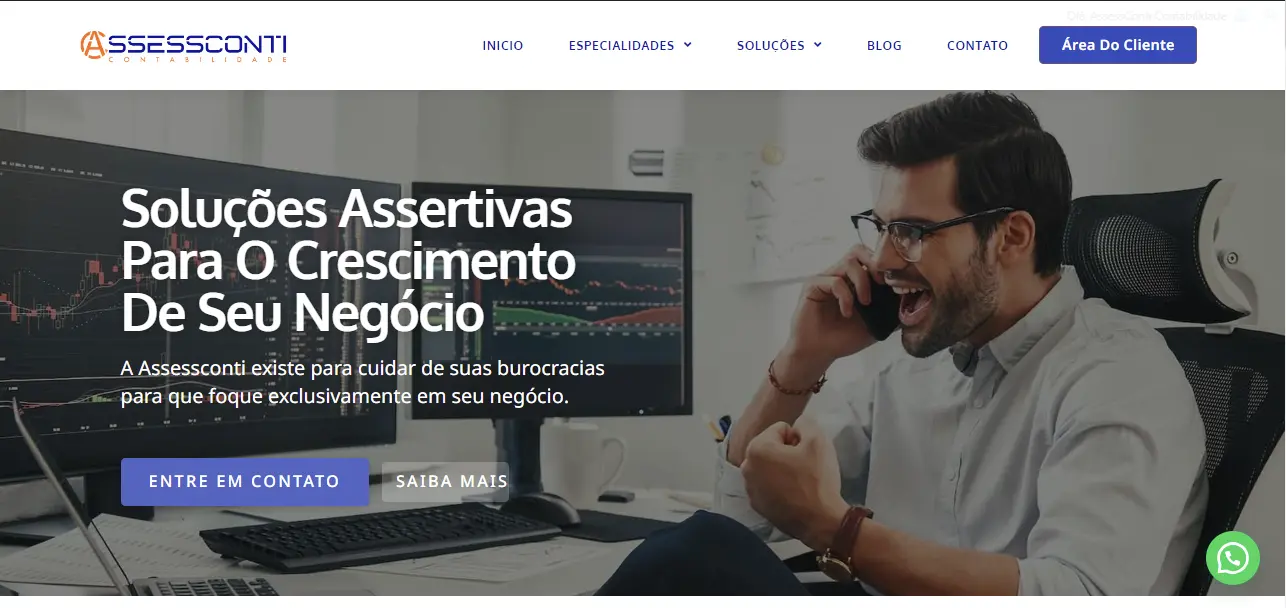 (c) Assessconti.com.br