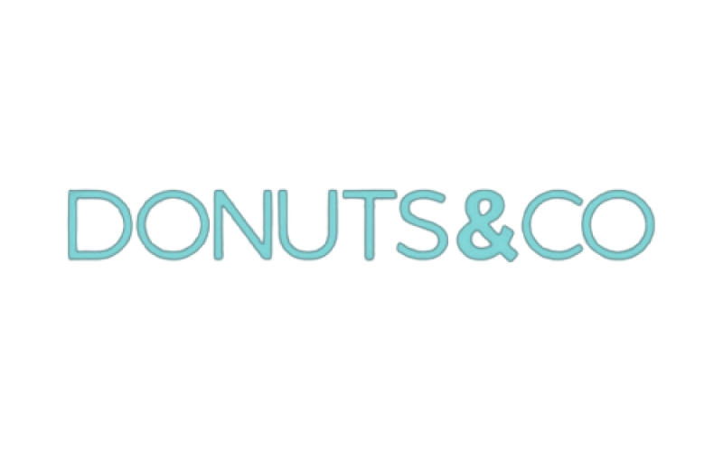 Logo-Donuts