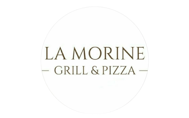Logo-La Morine