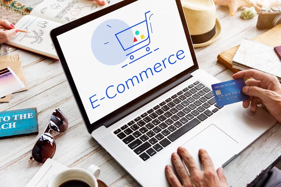 Contabilidade Ecommerce