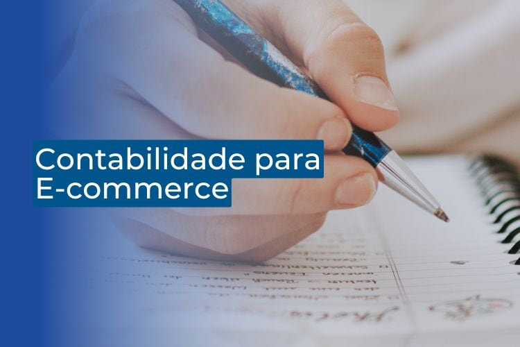 Contabilidade para Ecommerce